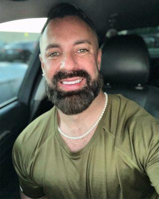 photo of Adrian J.