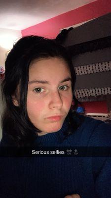 photo of Abby S.