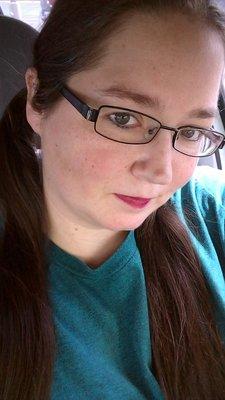 photo of Amber L.