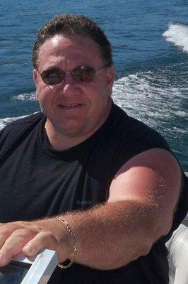 Photo of Michael S.