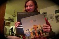 photo of Christina C.