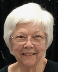 photo of Patricia R.