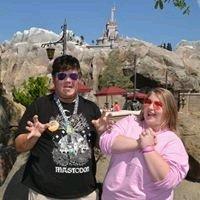 photo of Dessteny C.