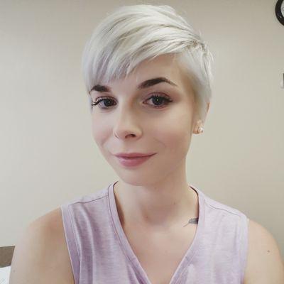 Photo of Melissa R.