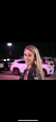 photo of Samantha L.