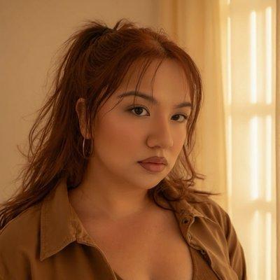 photo of Genevieve S.