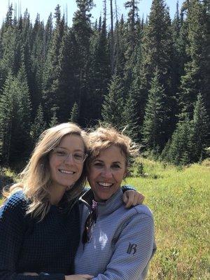 photo of Michelle V.