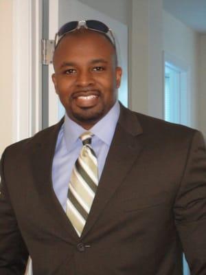 photo of Sean T.