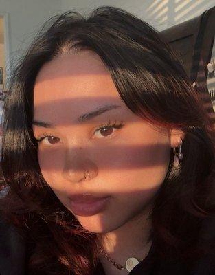 photo of Jhaica Monique O.