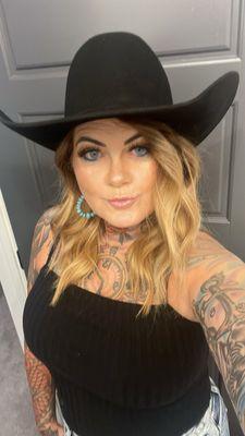 Photo of Destiny B.