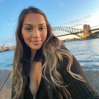 Photo of Kenzie K.