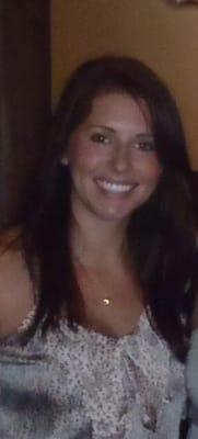 Photo of Amanda B.