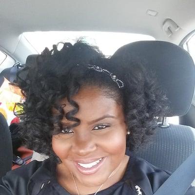 Photo of Lauren J.
