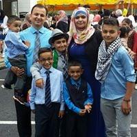 photo of Abdullah O.