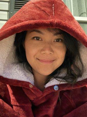 photo of Samantha N.
