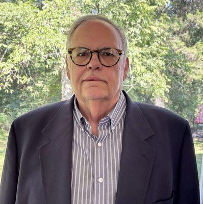 Photo of Lewis A.