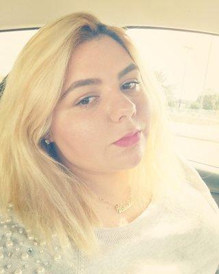 Photo of Valeska F.