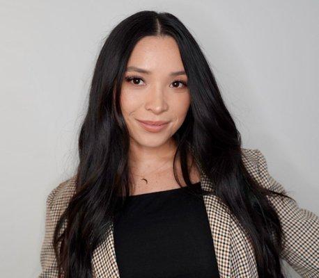 photo of Isabelle M.