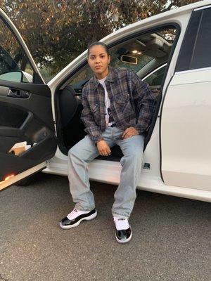 Photo of Alexis G.