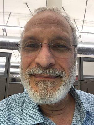 Photo of Scott C.