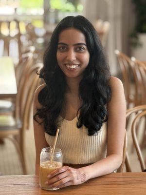 Photo of Induja N.