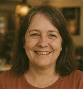 Photo of Julie H.