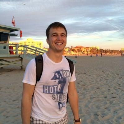 Photo of Nickolay K.