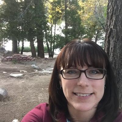 Photo of Nicole A.