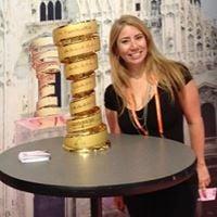 photo of Patricia Y.