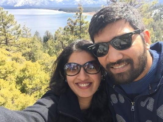 photo of Harshita S.