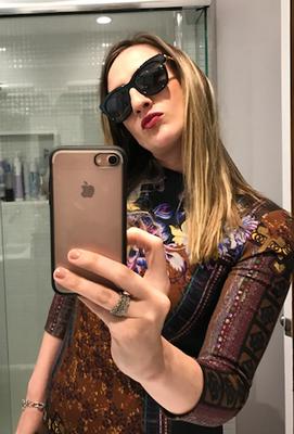 photo of Madeline L.