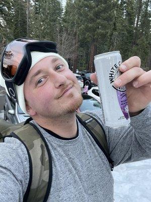 Photo of Wes M.