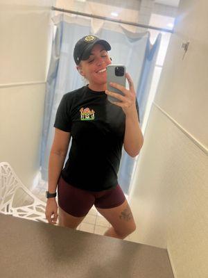 Photo of Samantha F.
