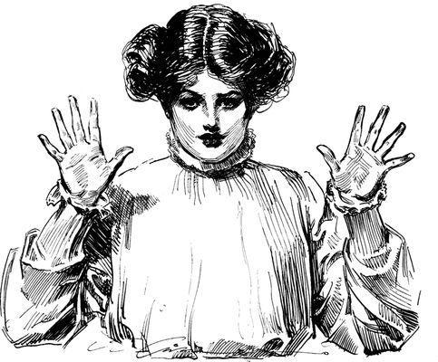 Photo of Donna F.