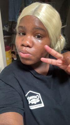 Photo of Kamaria R.