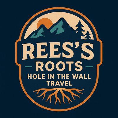Photo of Rees's R.