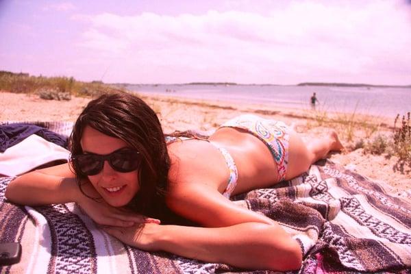 Photo of Carley P.