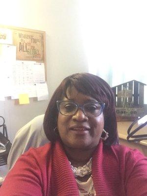 Photo of Jacqueline L.