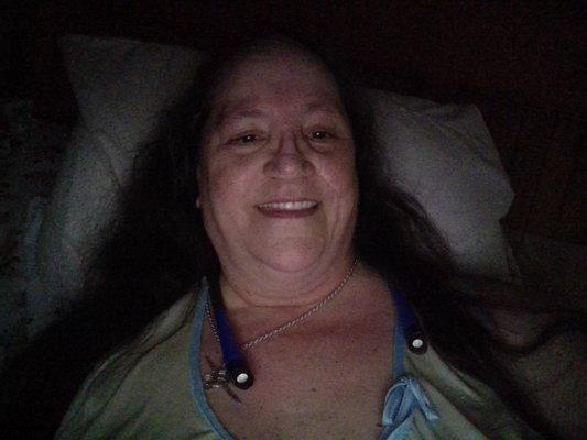 photo of Catherine H.