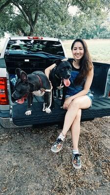 Photo of Allison T.