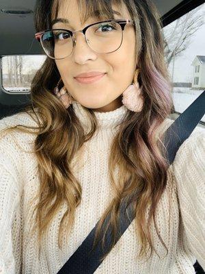 Photo of Mariah H.