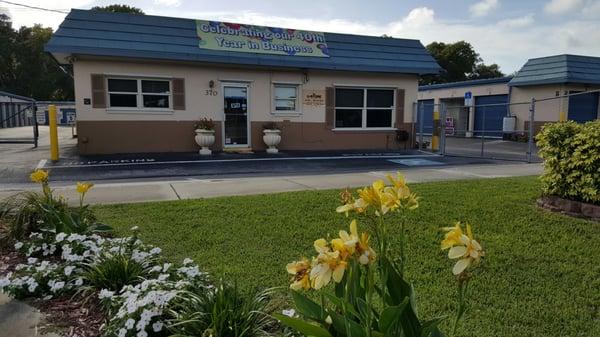Photo of U-Store D.