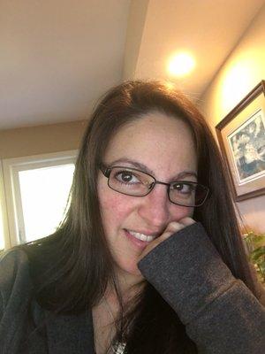 Photo of Elizabeth B.