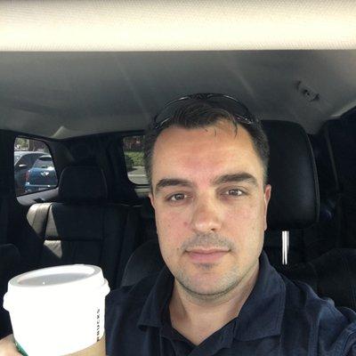 Photo of Greg V.