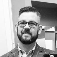 Photo of Joshua J.