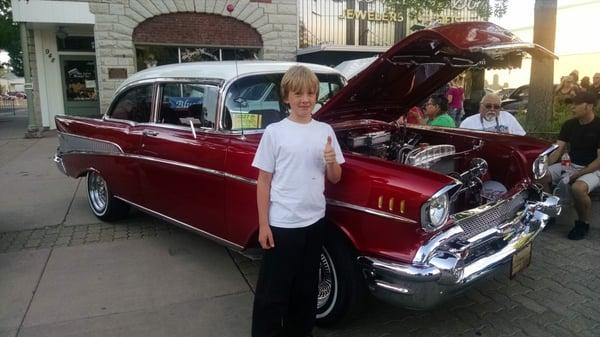 Photo of Jocelynne H.