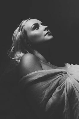 Photo of Kaylyn Y.