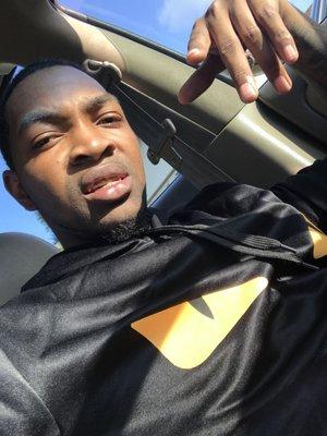 photo of Benjamin J.