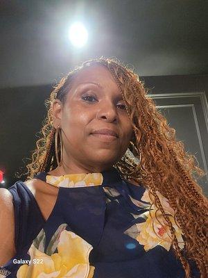 Photo of Rashawne H.
