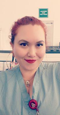 Photo of Wendy A.